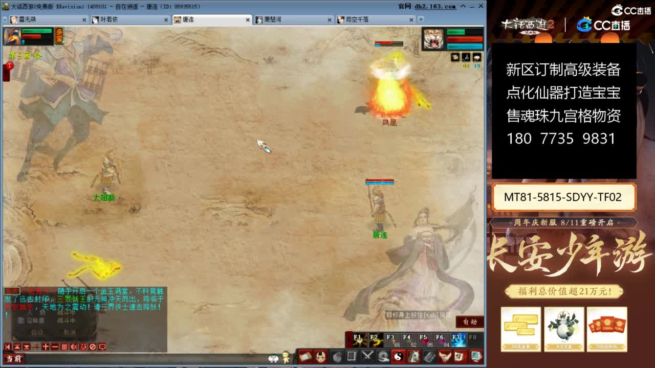 充许所有 第12段