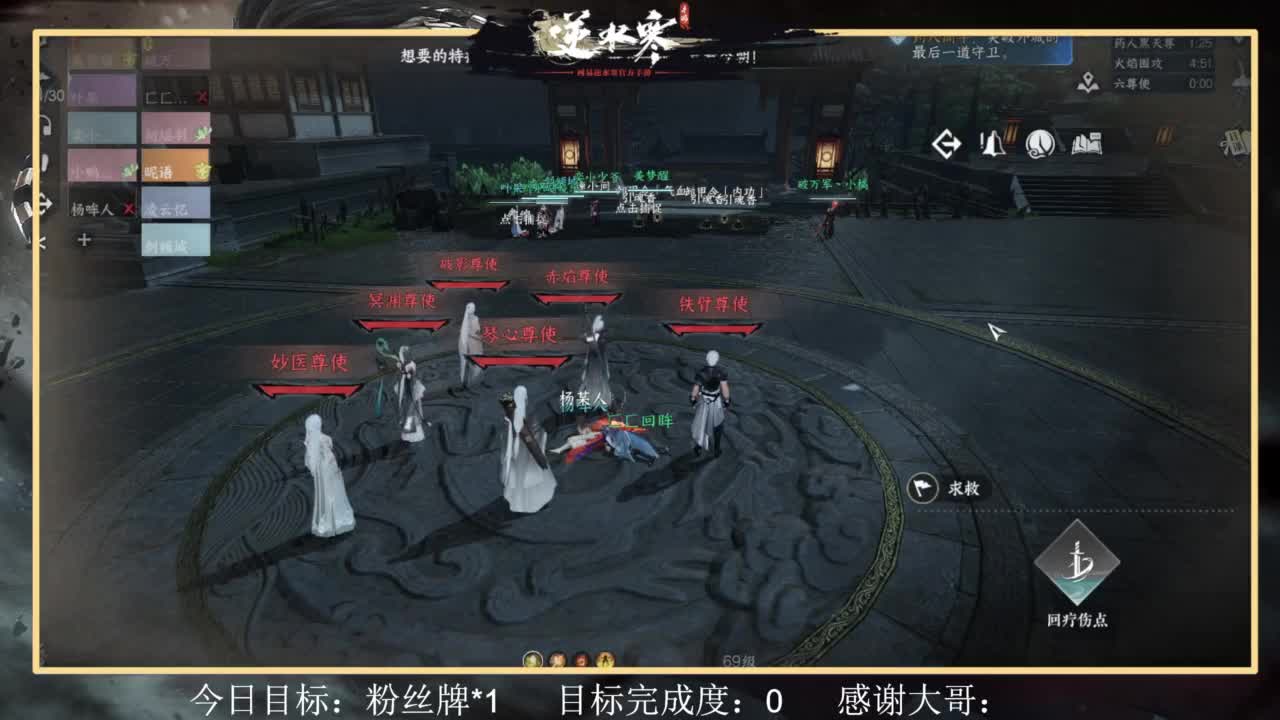 从0开始 第4段