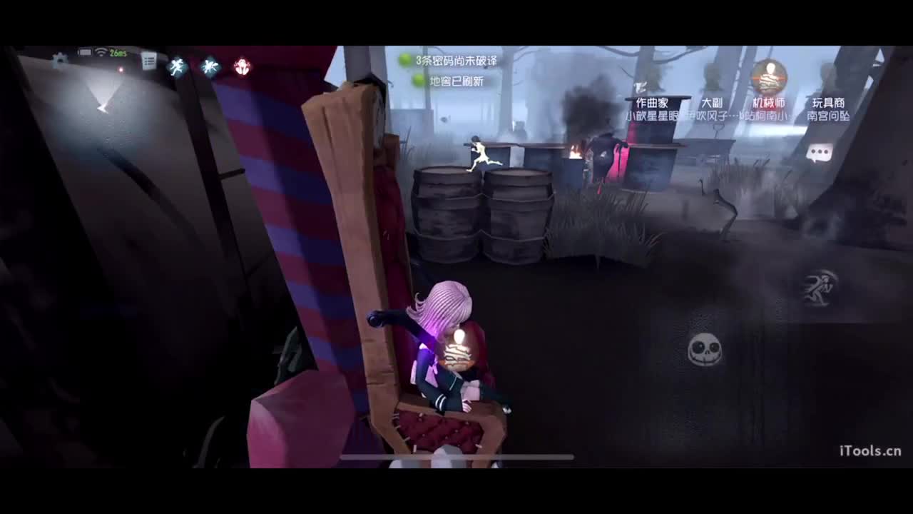 啊，又赛季末了？ 第1段