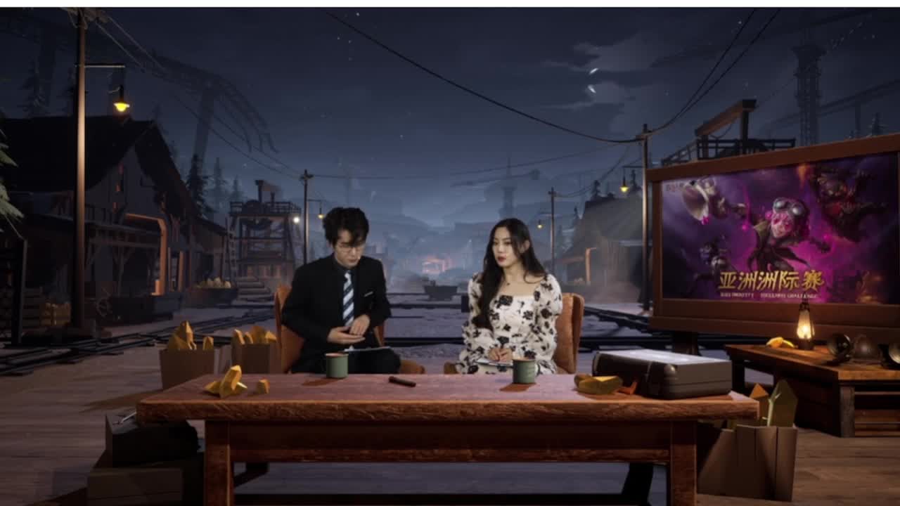 来啦俺来了 第2段