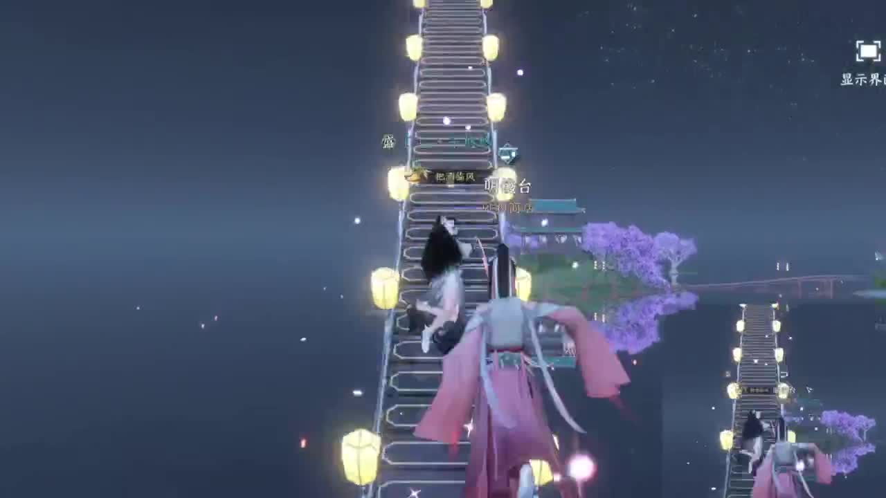 【CCLive house】动听的歌曲 第3段