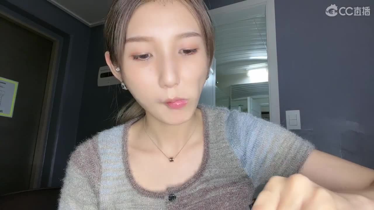 化妆 第1段