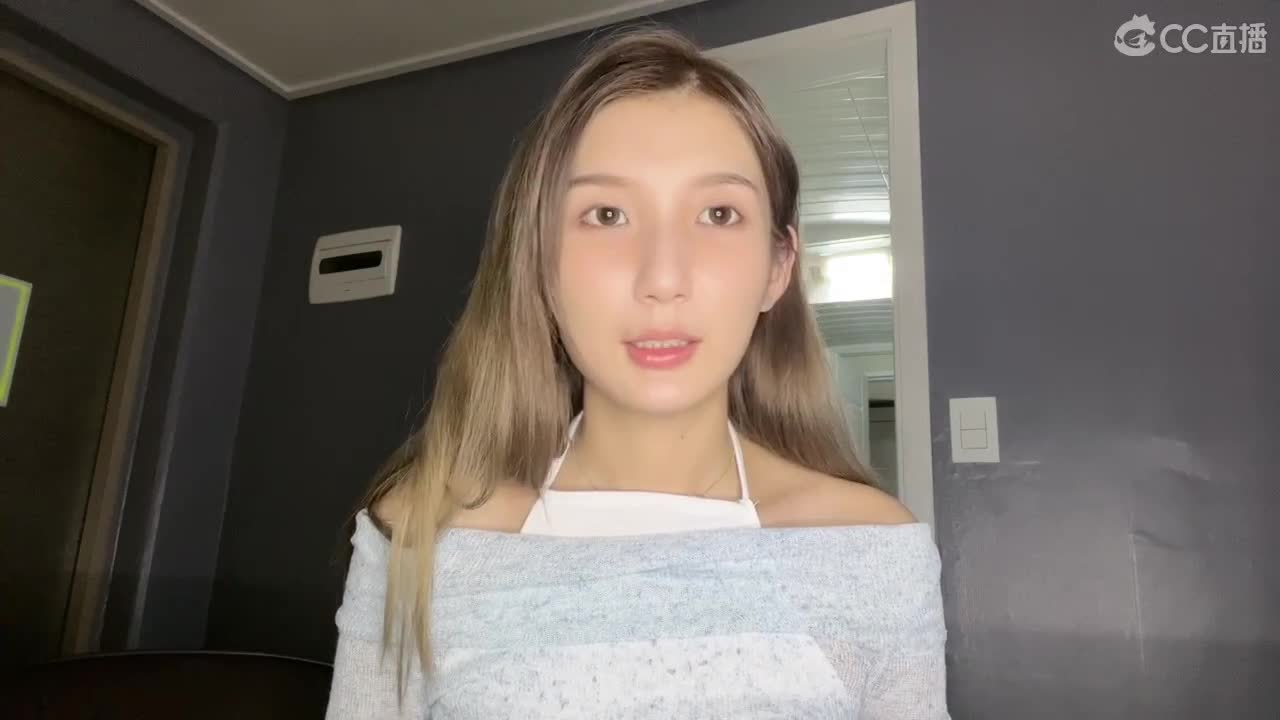 化妆 第2段