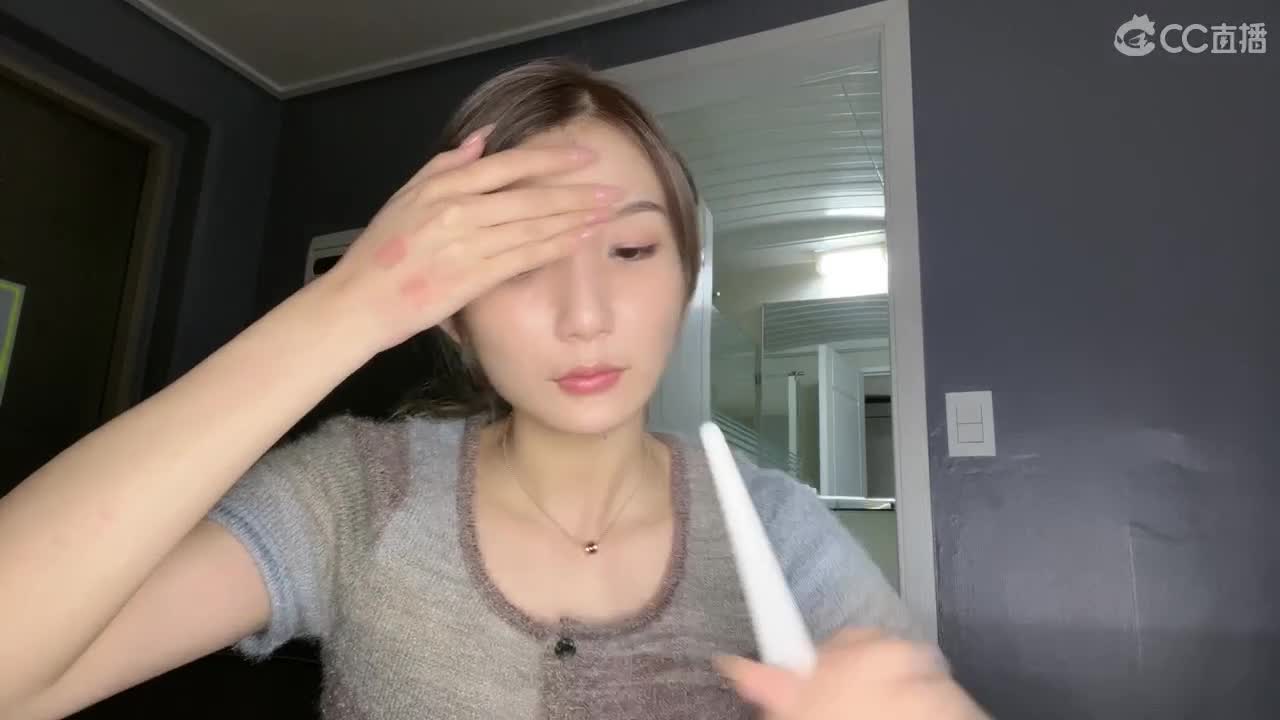 化妆 第2段