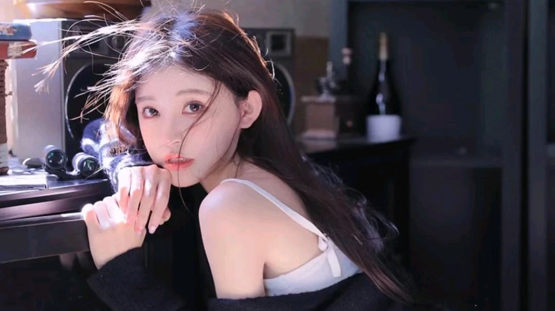 最美的一段回忆