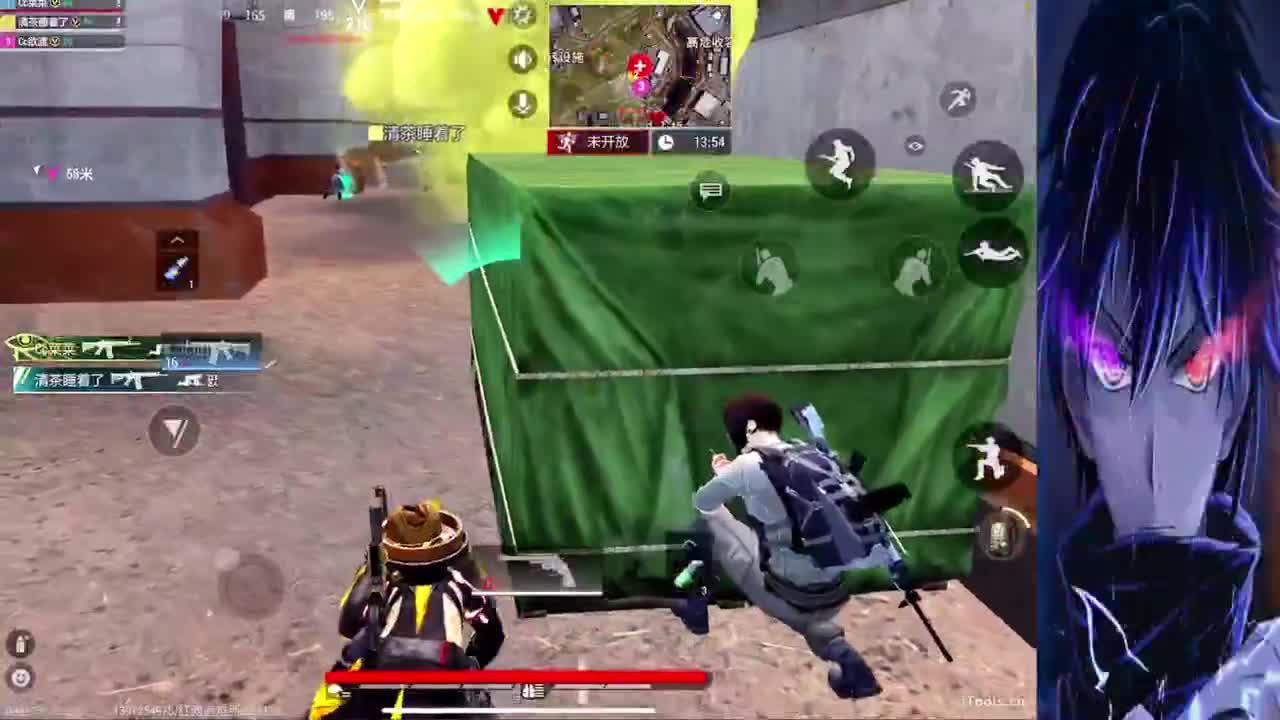 顶级护团队接陪 第6段