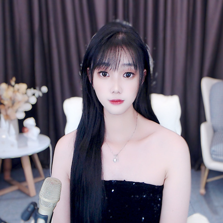 满目星辰皆是你