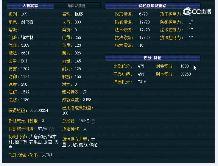 109沂水雪山588神木林