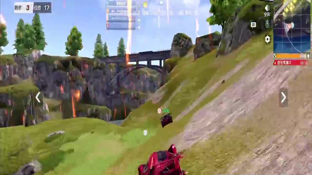 加油补时长 第1段