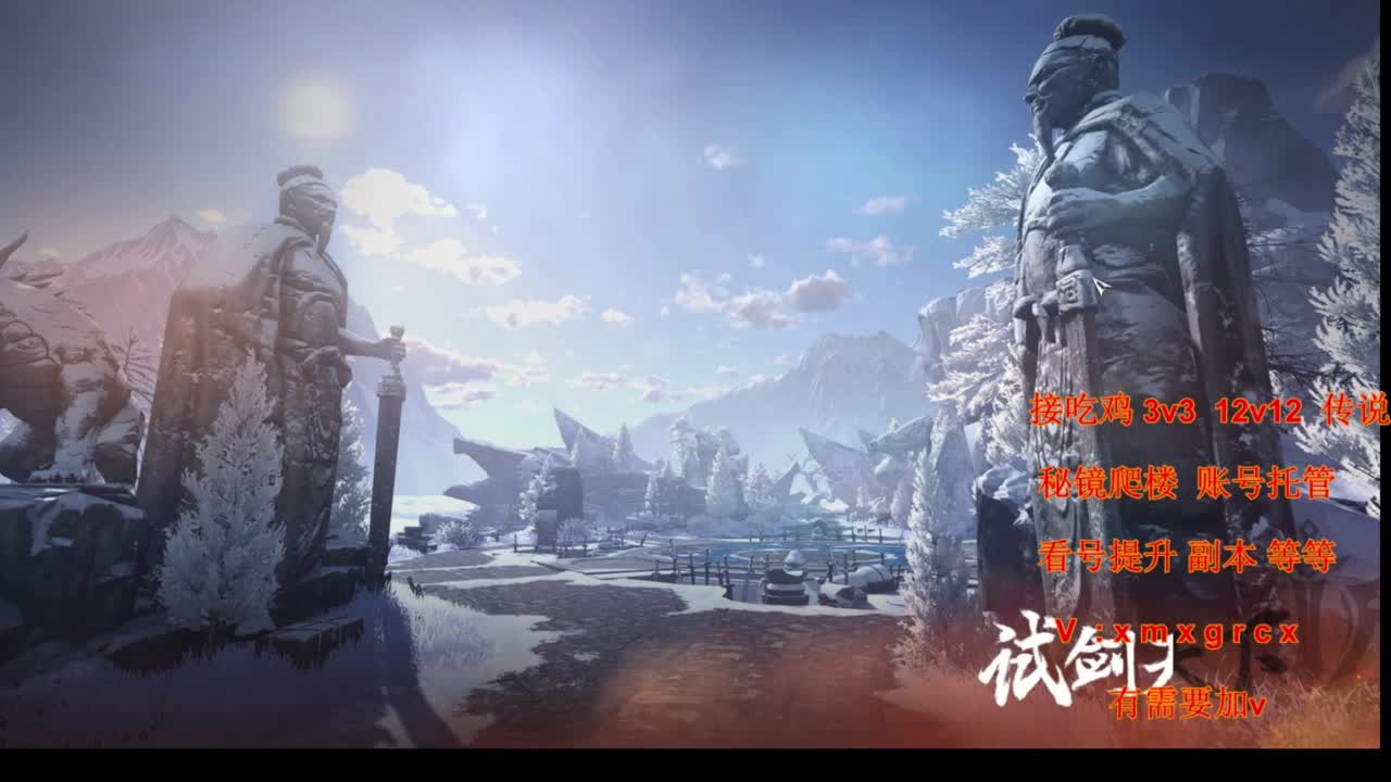 美貌与智慧并存，颜值与才华齐飞 第6段