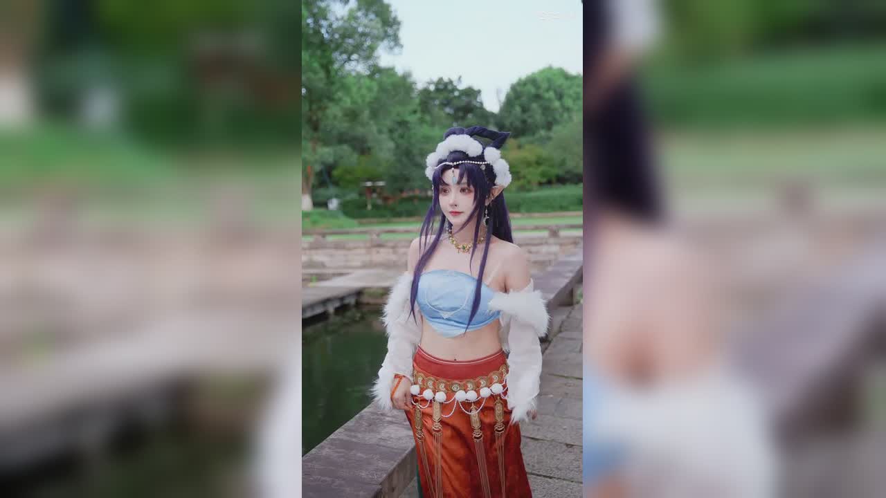 十一节唯美