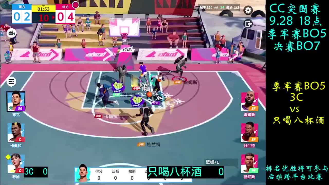 韩旭培养 第1段