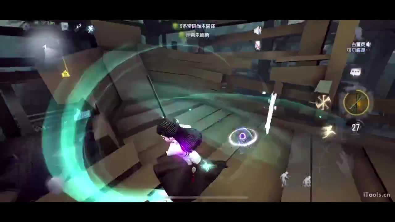 啊，又赛季末了？ 第7段