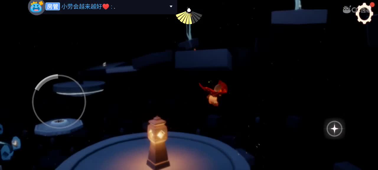 每逢佳节倍思亲——中秋快乐 第3段