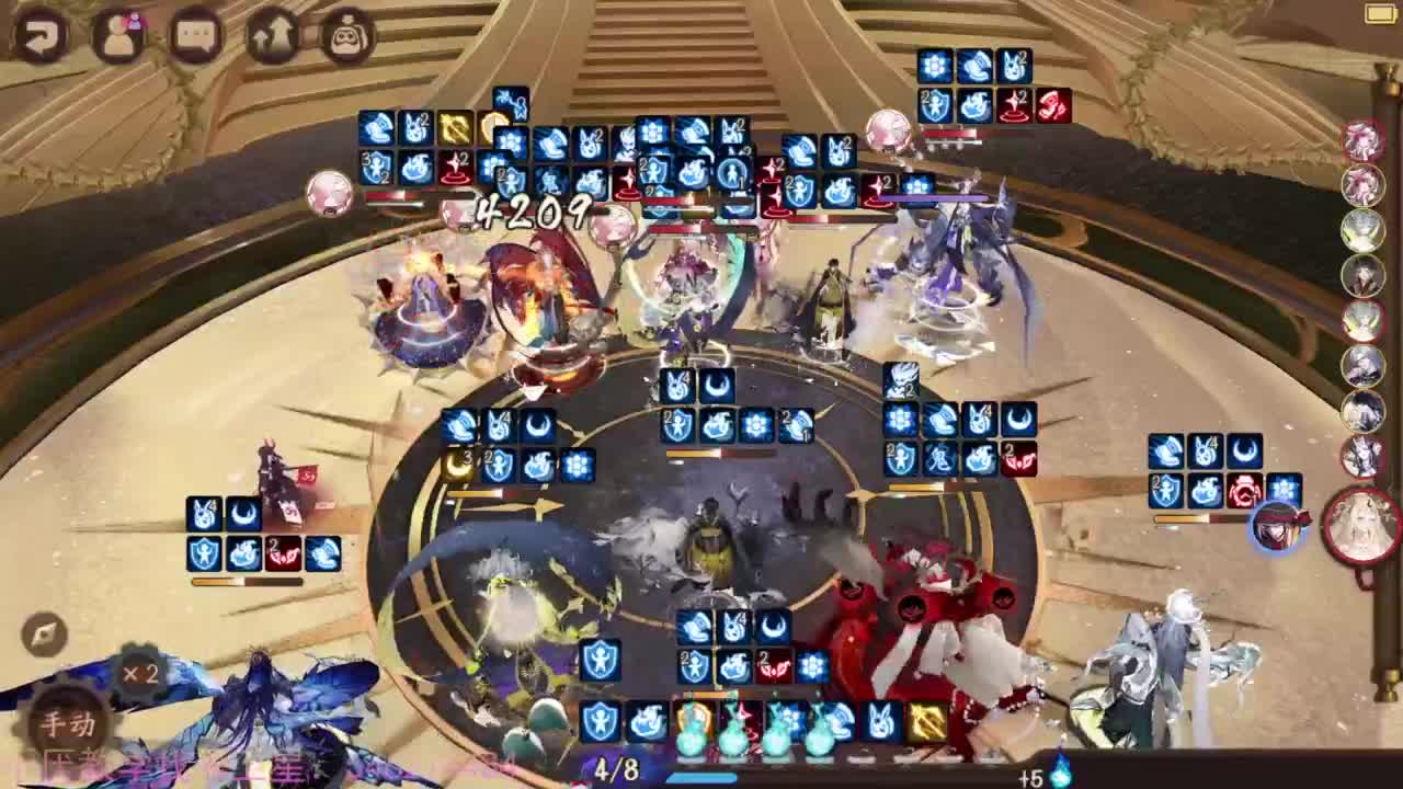 58星坐地计划启动 第3段