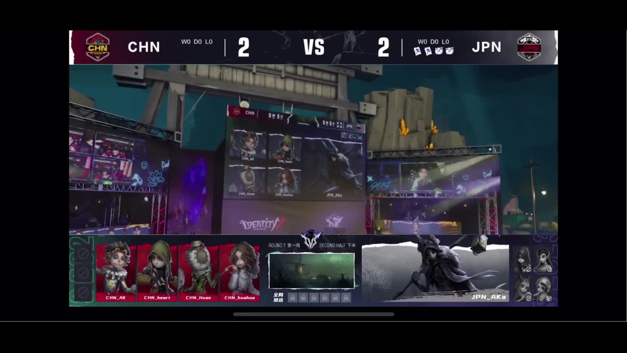 怎样都行 别不快乐 第5段