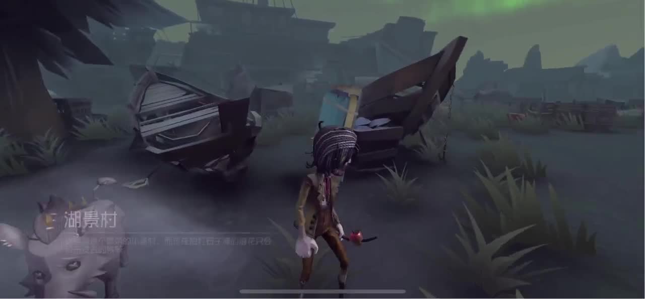 怎样都行 别不快乐 第2段