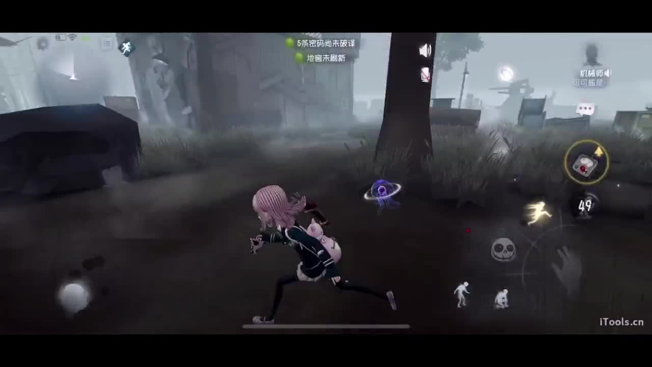 啊，又赛季末了？ 第8段