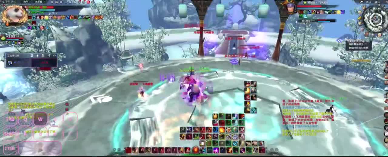 全村人的希望 第5段