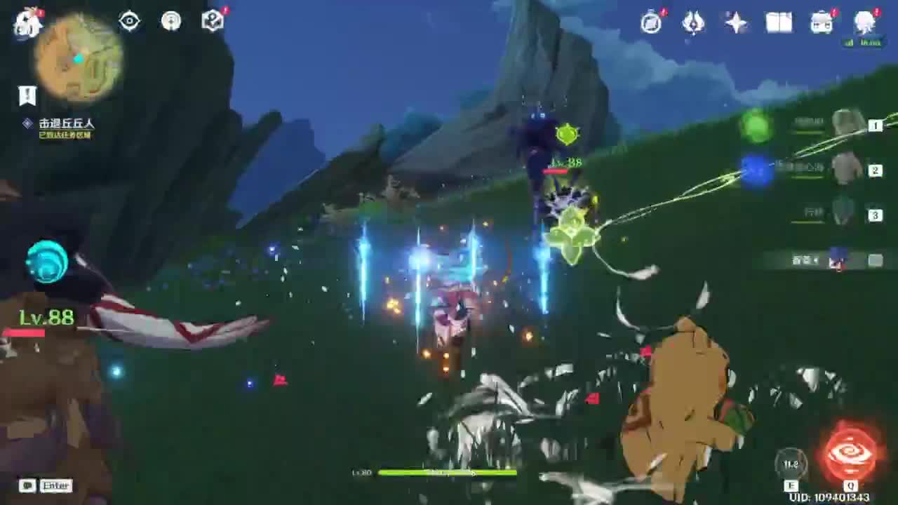 啊，又赛季末了？ 第6段