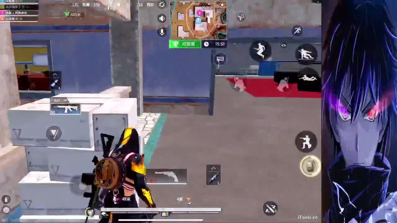 一十五包二五·来板子 第5段