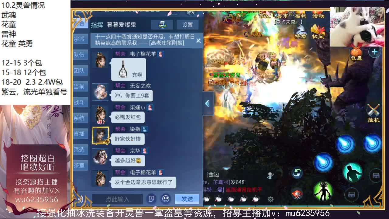 资源白，包强化~ 第4段
