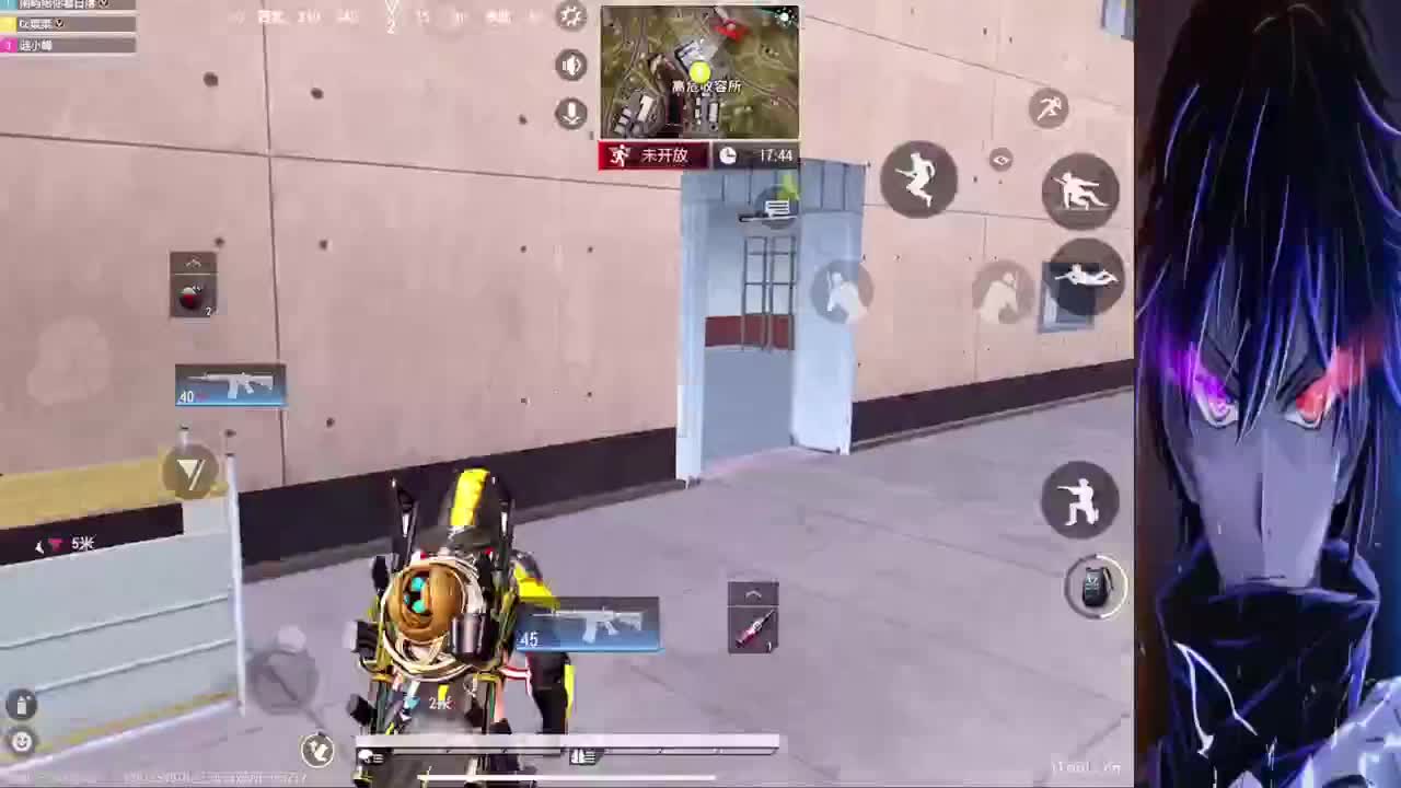 一十五包二五·来板子 第9段