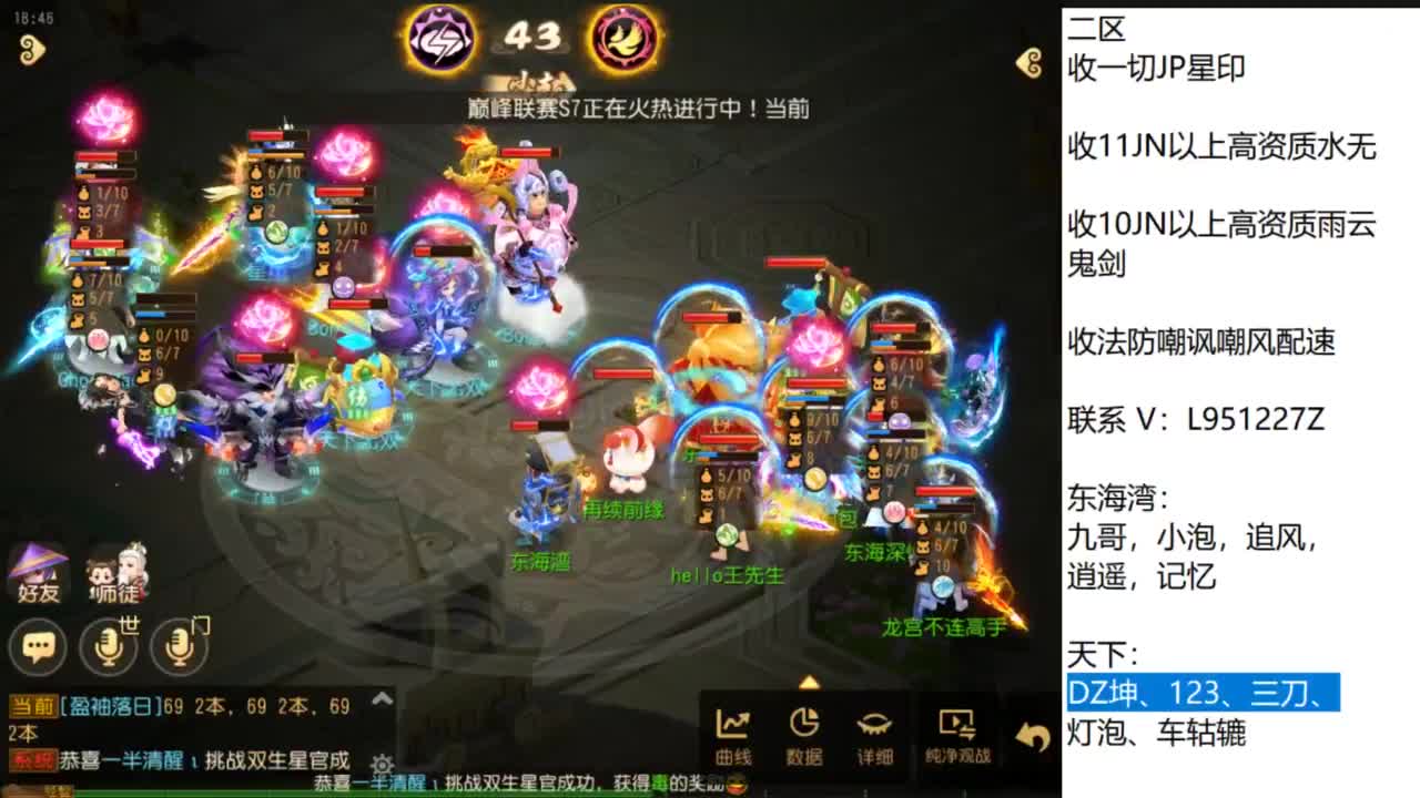 第几分析师？ 第6段