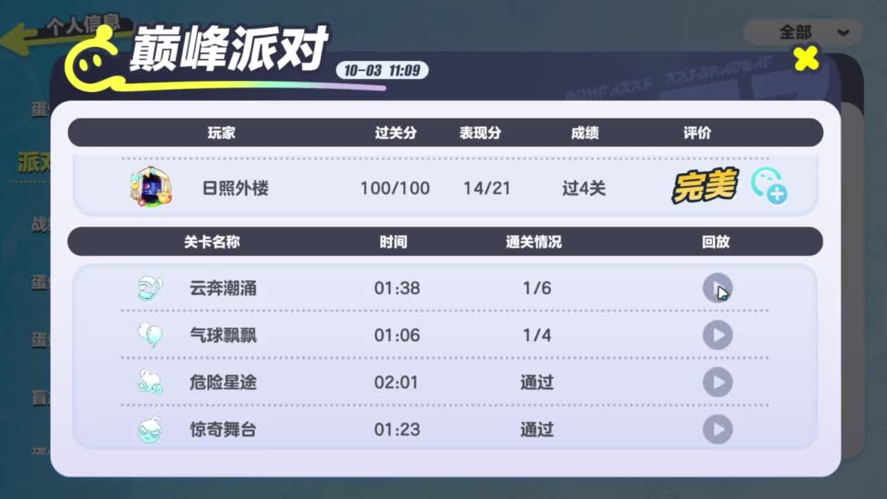 接代上凤凰蛋 第5段