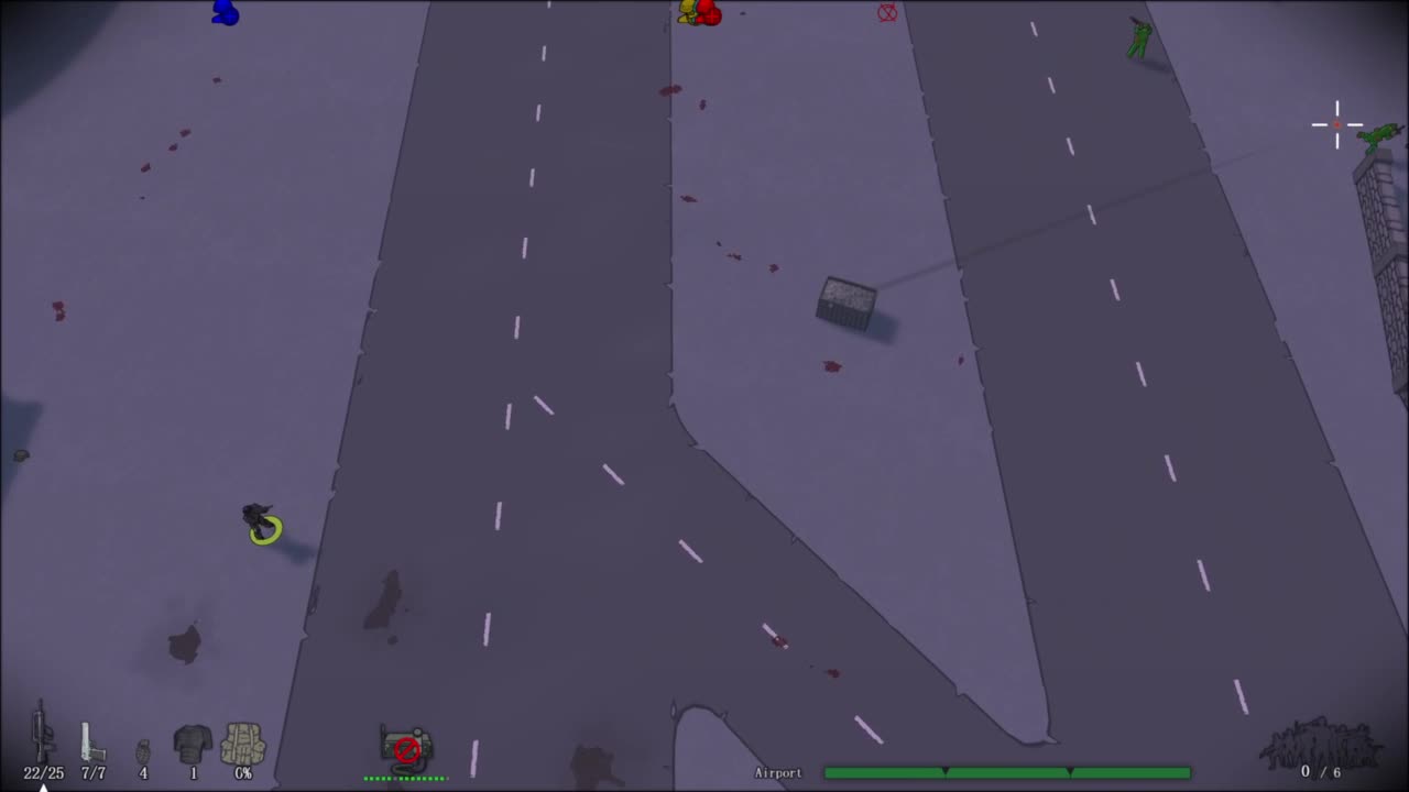 一起来战斗吧！ 第1段