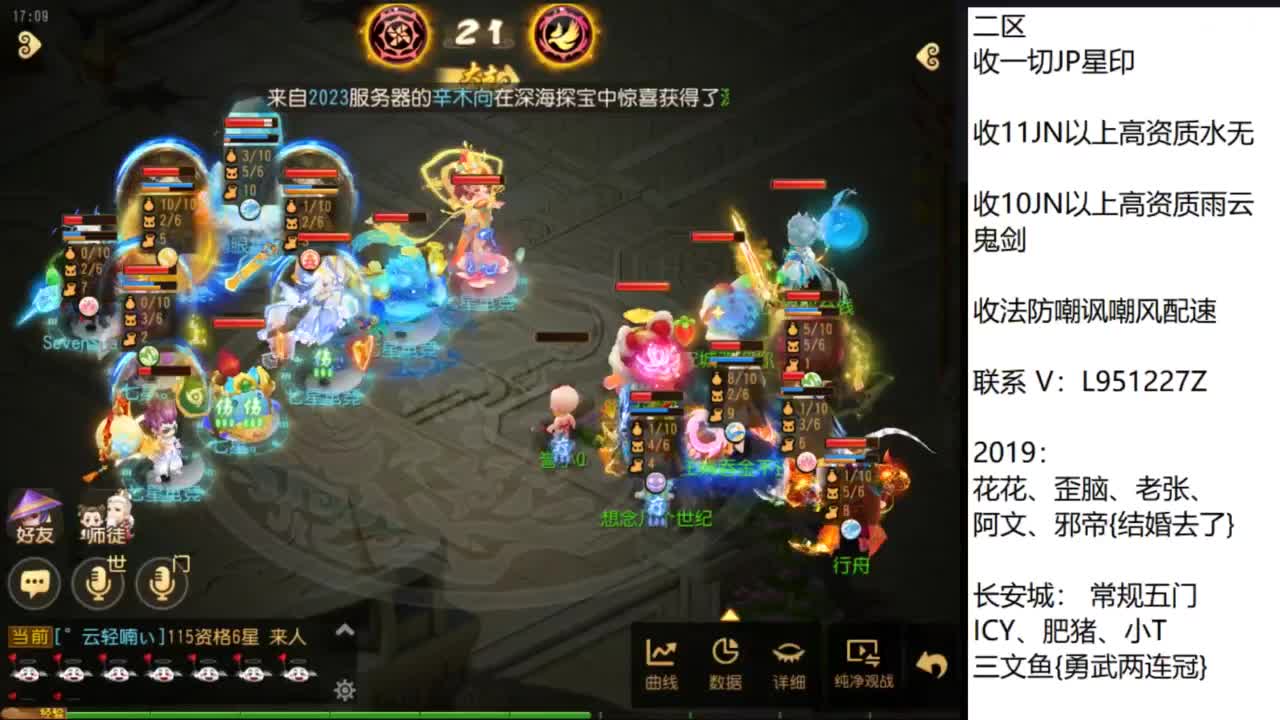 第几分析师？ 第5段