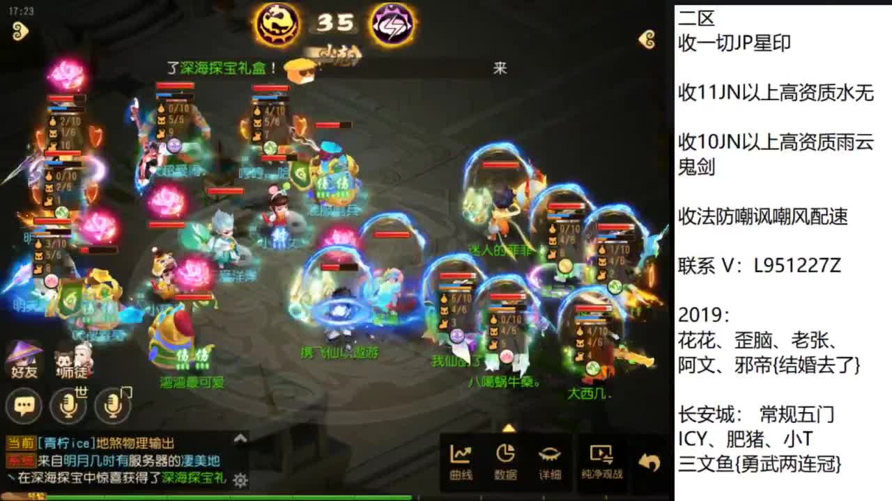 第几分析师？ 第6段