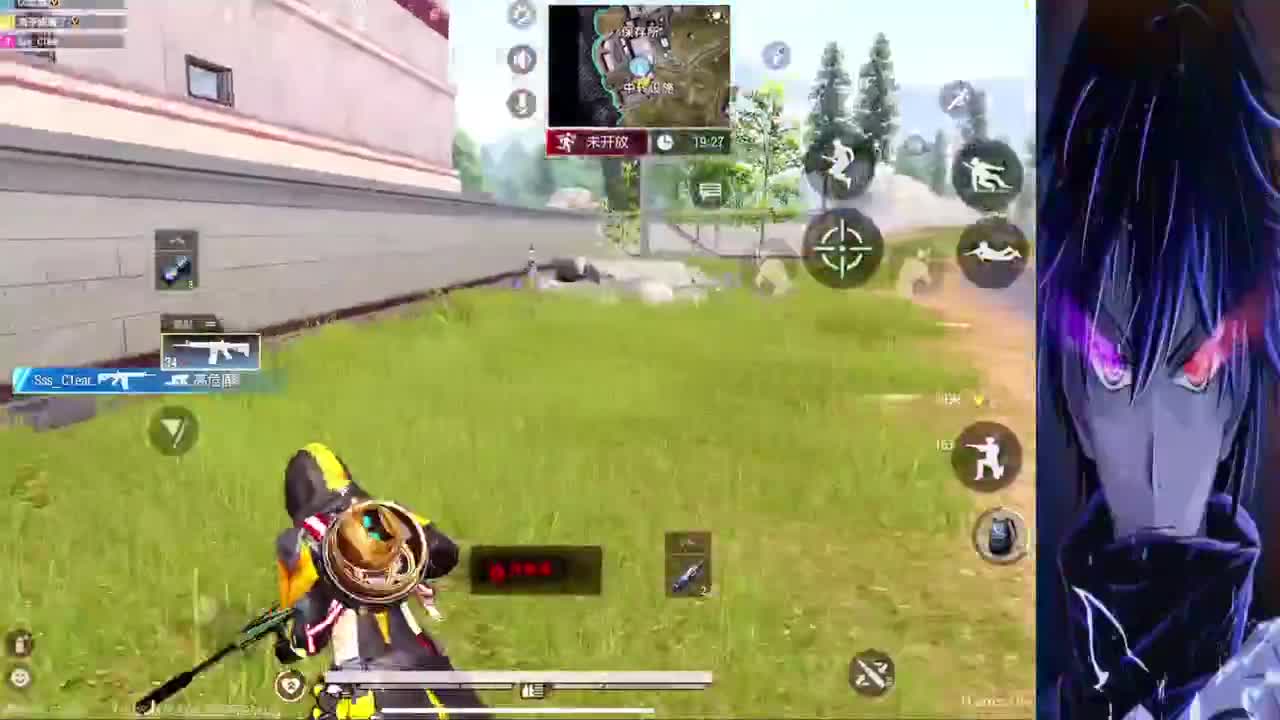 一十五包二五·来板子 第5段