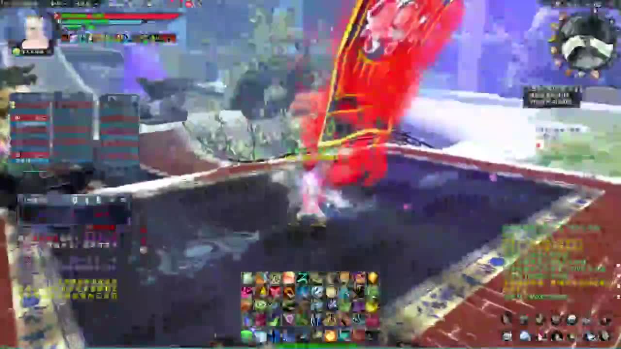 柔弱不能自理 第5段