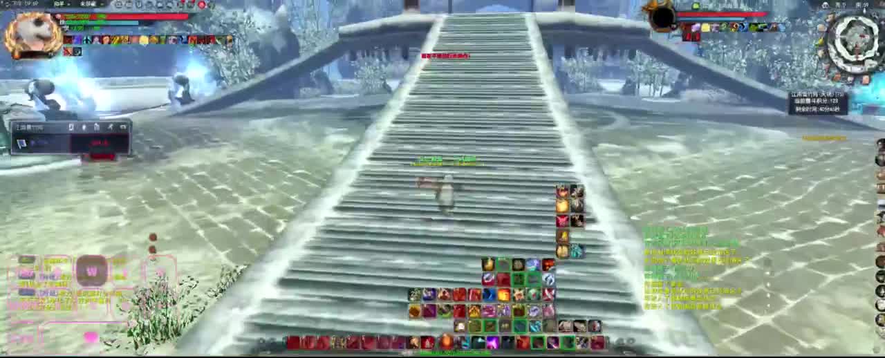 全村人的希望 第7段