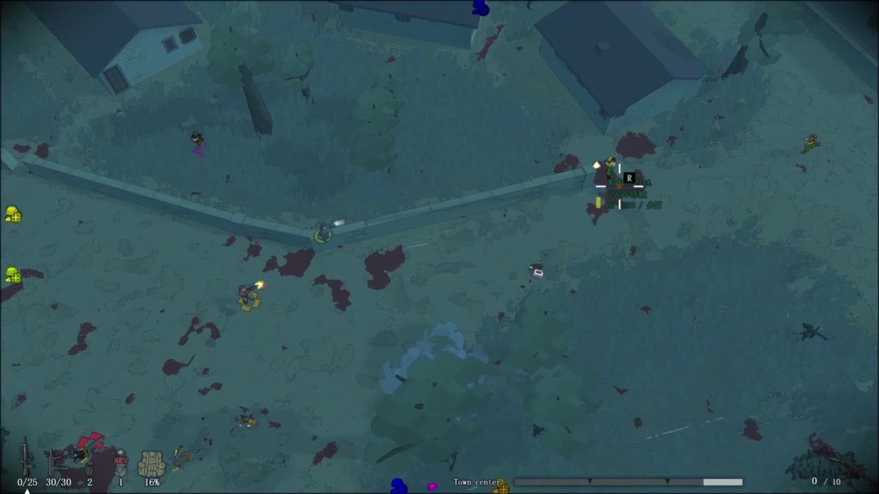 小兵步枪 第7段