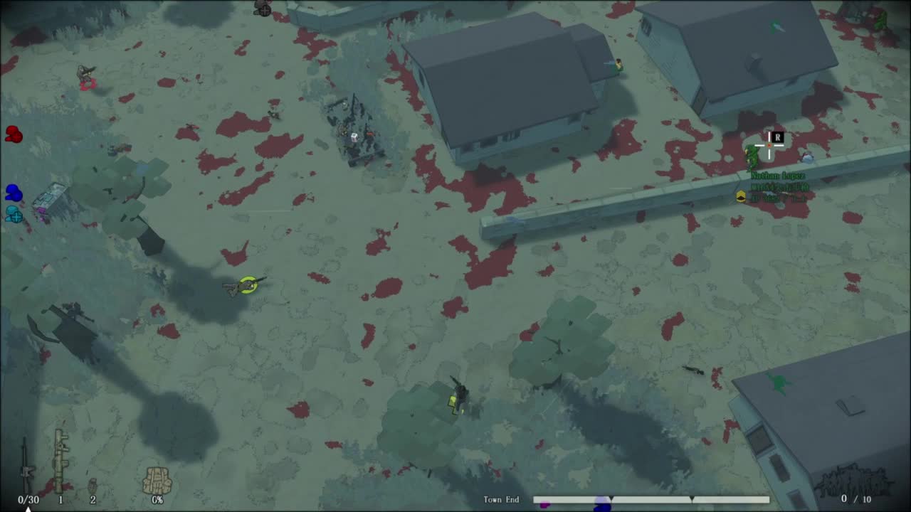 小兵步枪 第8段