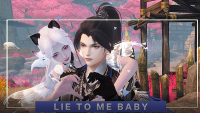 lie to me baby