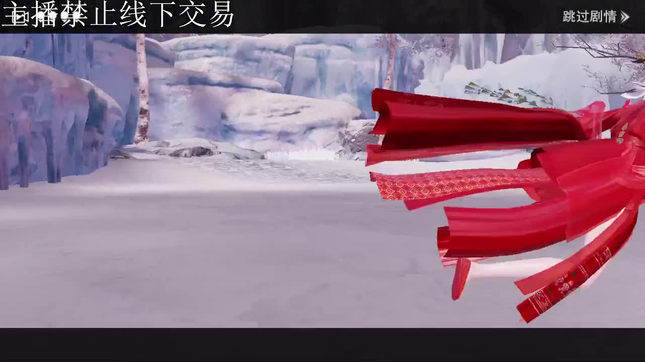 专治各种不开心 第5段