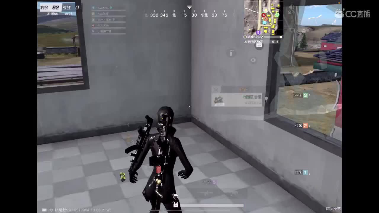 【任性】Ju 第1段