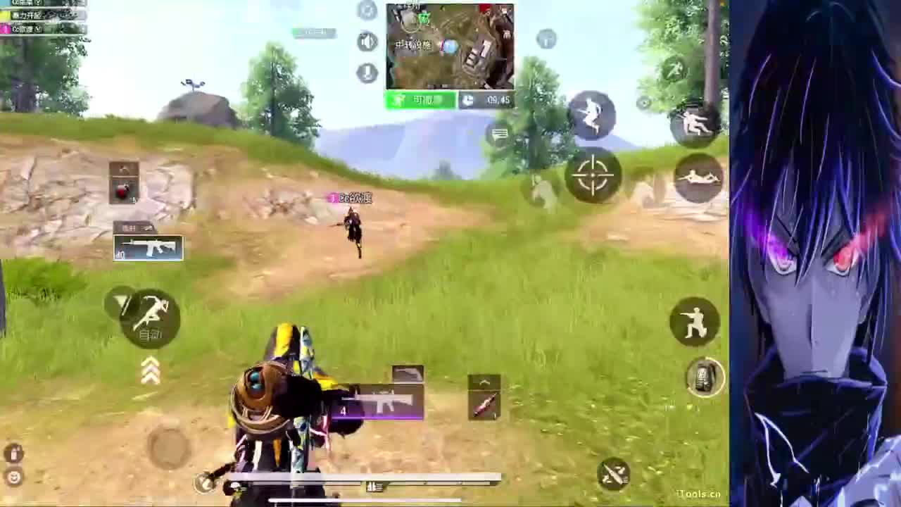 一十五包二五·来板子 第5段