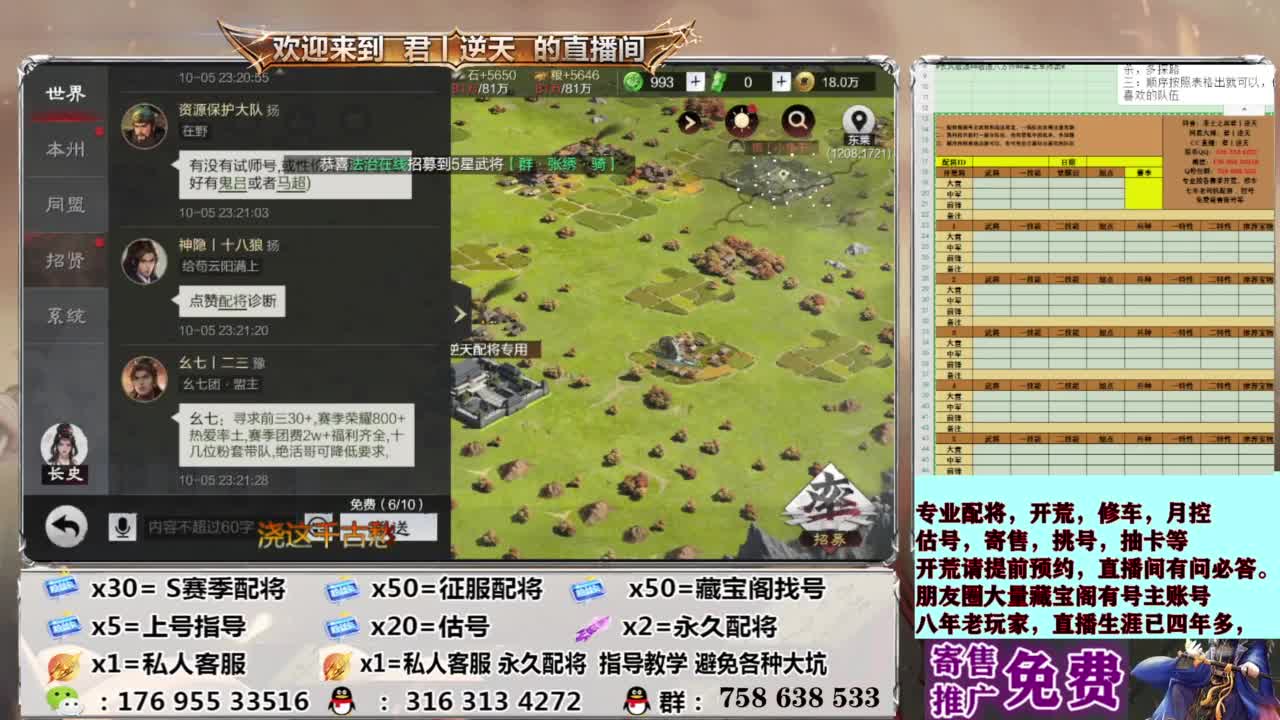 配将全场八折 第8段