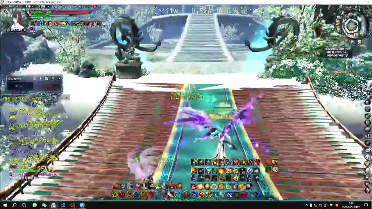 无双午夜乱斗 第10段