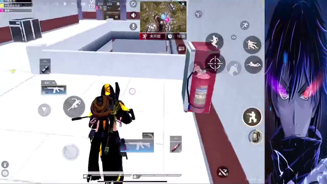 祝果果生日快乐❤ 第2段