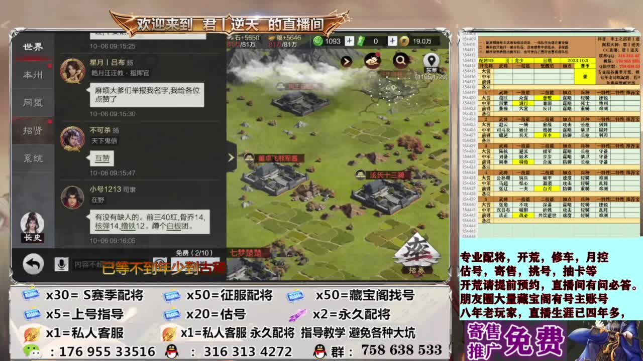 配将全场八折 第4段