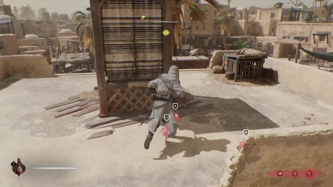 刺客信条幻景 第1段