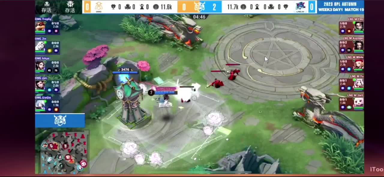 看比赛 第2段