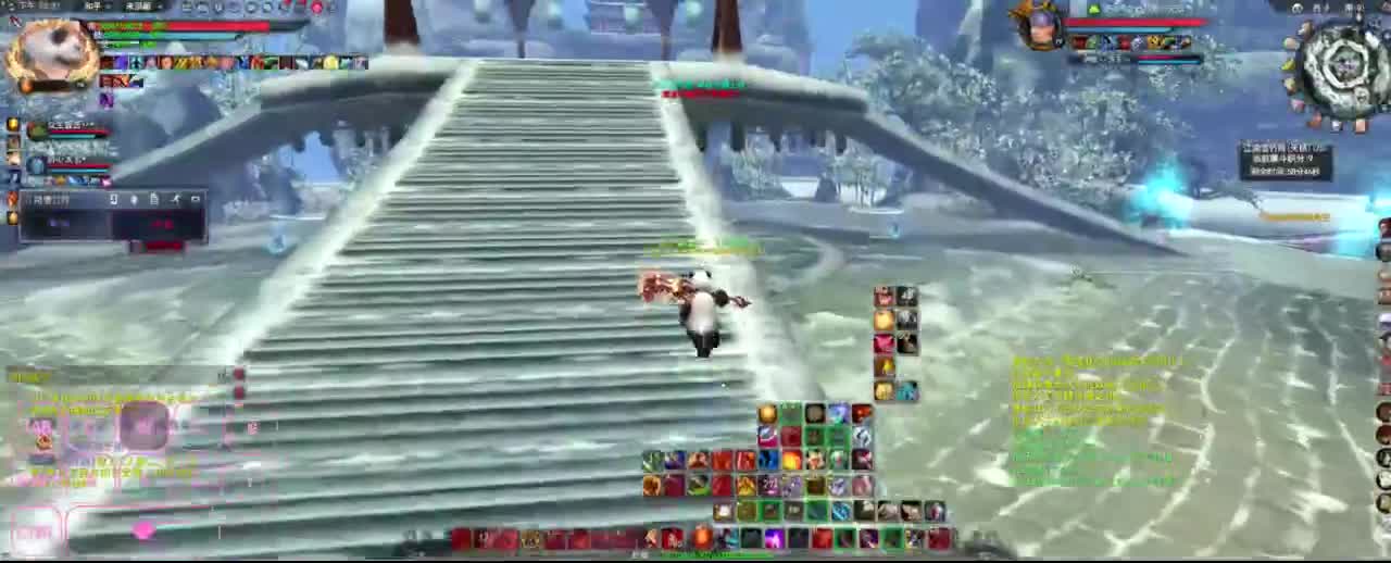 全村人的希望 第4段