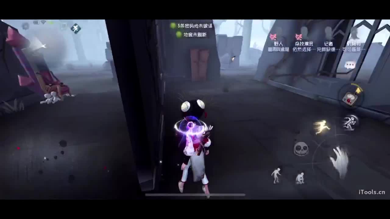 啊，又赛季末了？ 第6段