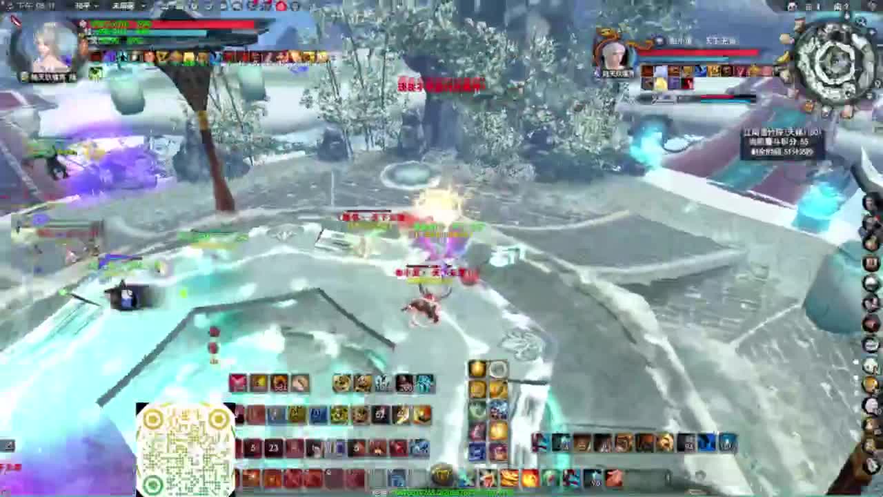 预售天下贰 第一魂剑 第3段